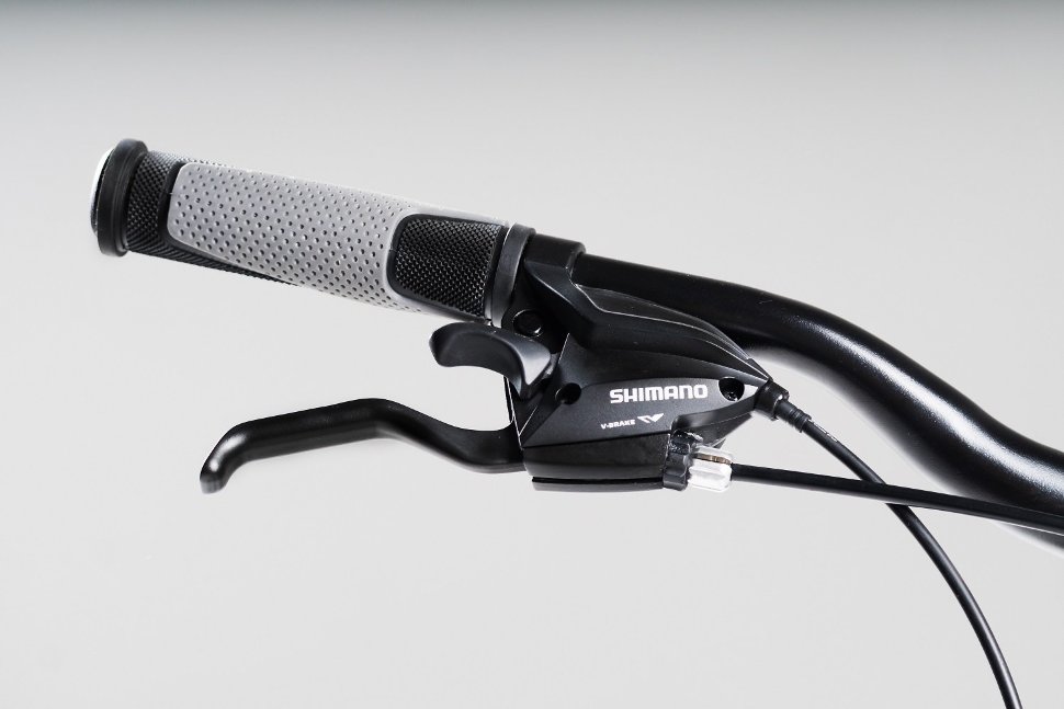 Удобные грипсы