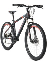 Велосипед Stels Green Ozone 29 (2017)