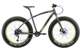 Велосипед Stels FatBike 26 (2019)