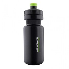 Фляга для воды Birzman Water Bottle, 600 мл, черная