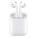 Беспроводные наушники AirPods для iPhone